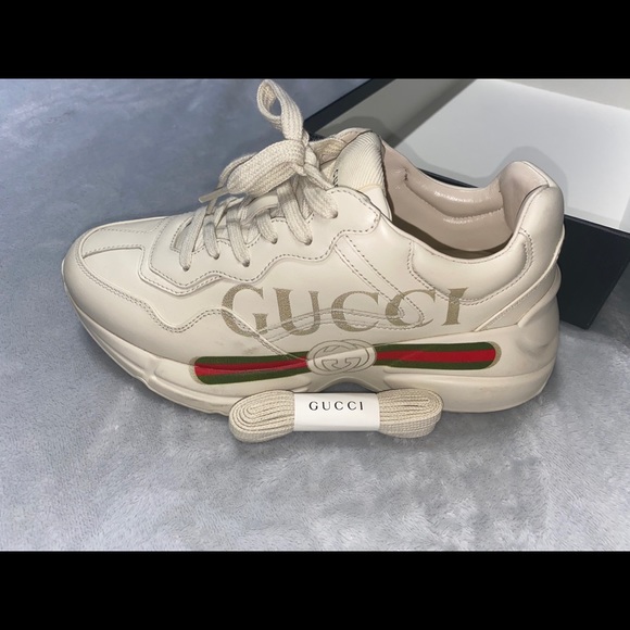 Gucci Rhyton Vintage Logo - Picture 5 of 5